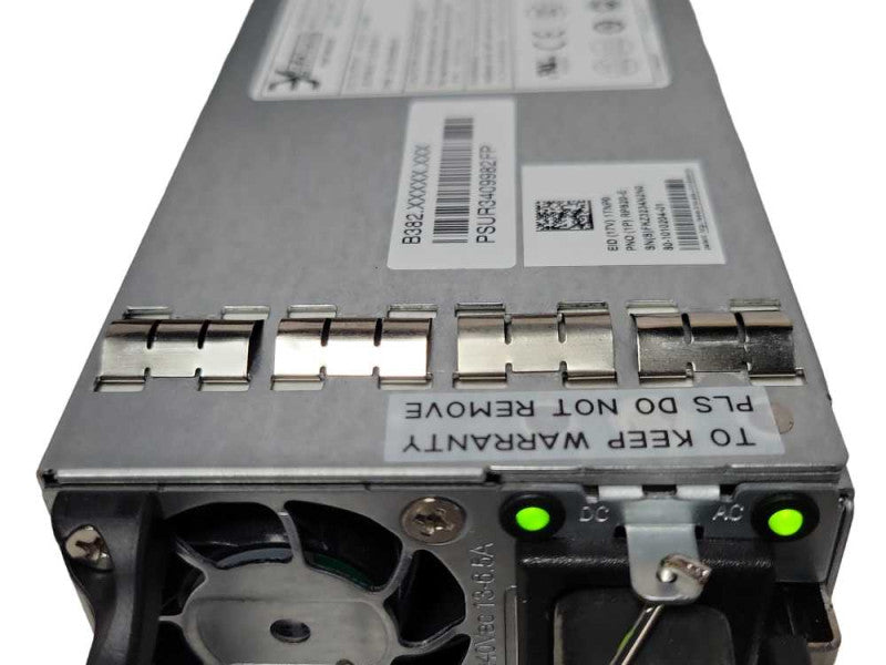 3Y Power Technology YM-1921A 54.5V/16.88 Amp Output Power supply _