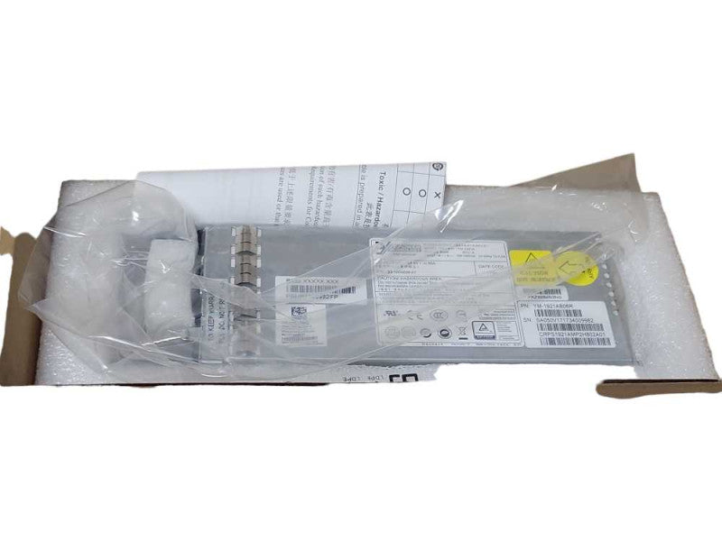 3Y Power Technology YM-1921A 54.5V/16.88 Amp Output Power supply _