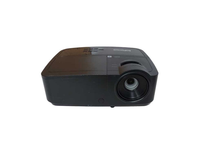 InFocus IN128HDx 1080p DLP Professional Projector, 4000 Lumens, 1239 Hrs