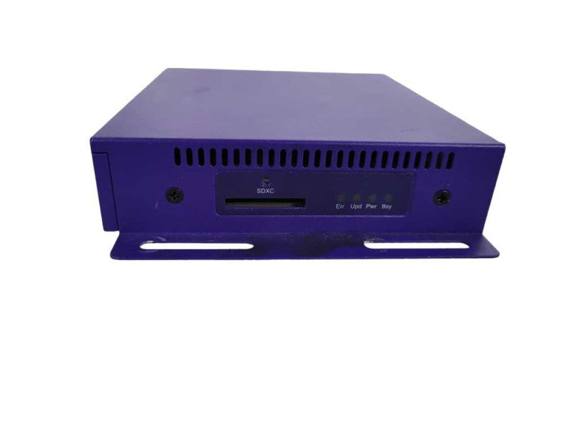 BrightSign Digital Signage Player (Model: HD222) Q!