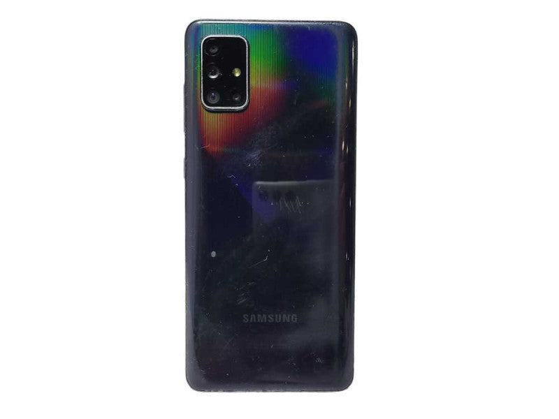 Samsung Galaxy A71 - 128GB - Unlocked Single SIM $
