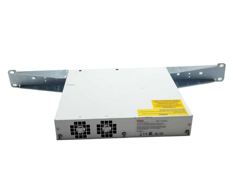 Ciena 3903 Ethernet Service Delivery Switch 170-3903-900 2x PSU, READ _