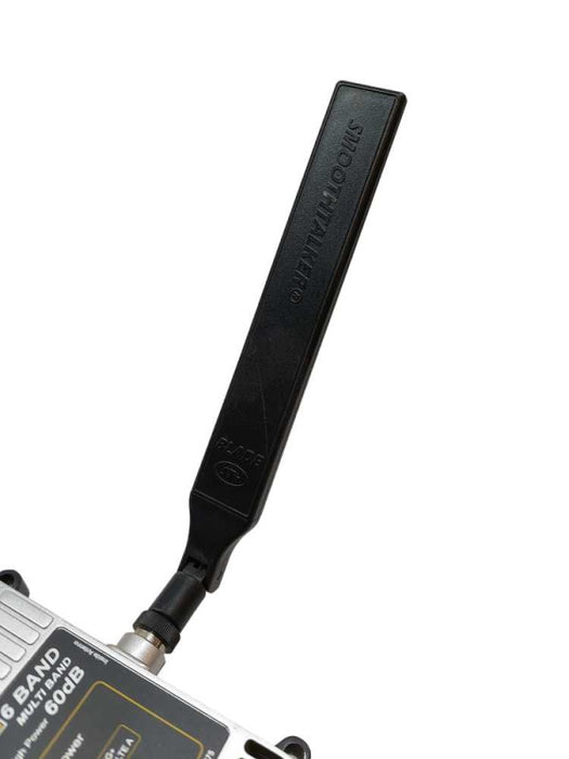 SmoothTalker Stealth Z660 4G LTE 6 Band Multiband High Power 60dB  =