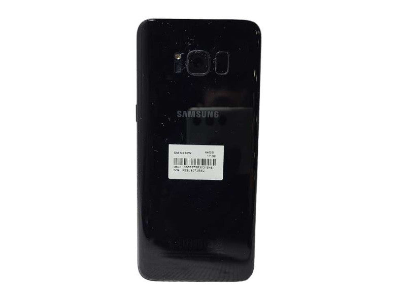 Samsung Galaxy S8 64GB (SM-G950W) - READ $