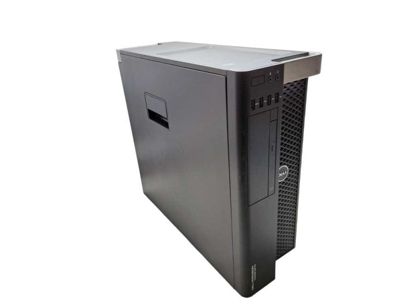 Dell Precision T5810 | Xeon E5-1603 v3 @ 2.80GHz 16GB DDR4 NVS 510 + 1TB HDD )