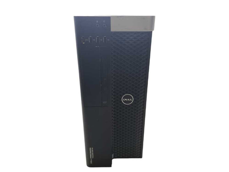 Dell Precision T5810 | Xeon E5-1603 v3 @ 2.80GHz 16GB DDR4 NVS 510 + 1TB HDD )