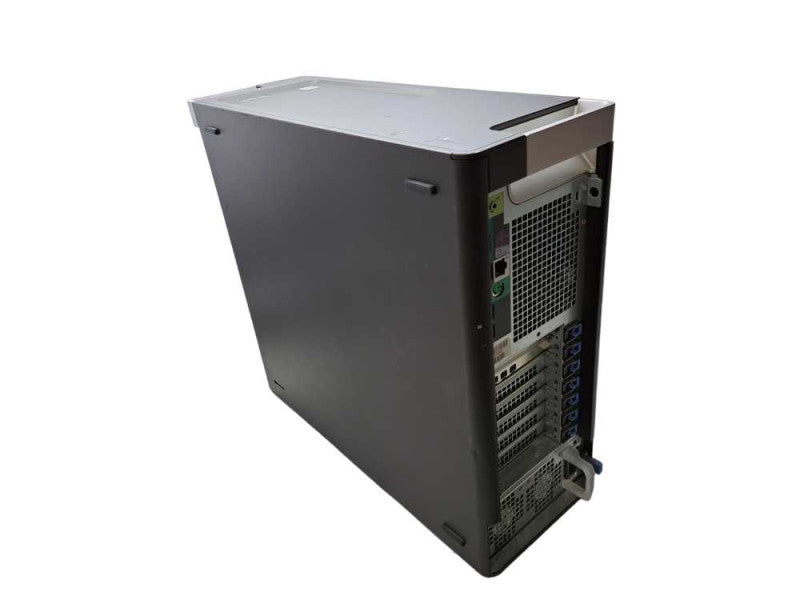 Dell Precision T5810 | Xeon E5-1603 v3 @ 2.80GHz 16GB DDR4 NVS 510 + 1TB HDD )