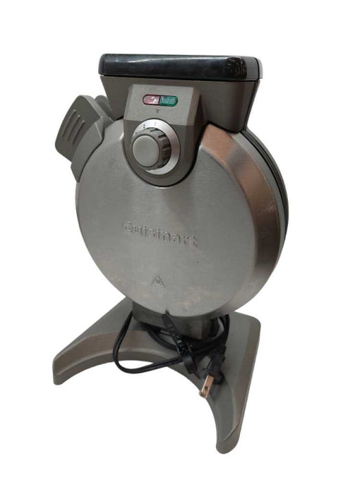 Cuisnart Waffle Maker  =