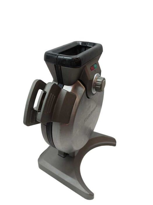 Cuisnart Waffle Maker  =