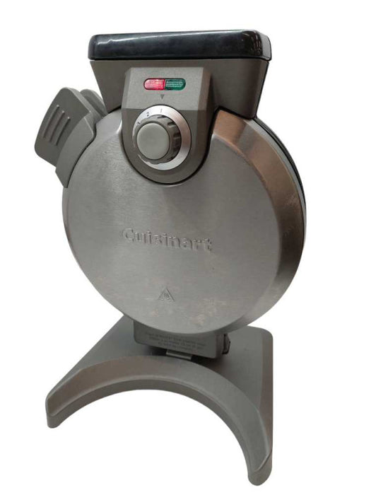 Cuisnart Waffle Maker  =