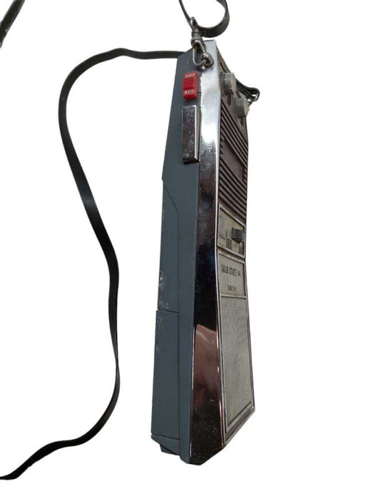 Vintage Solid State 14 Transceiver Model: WT-1000 =