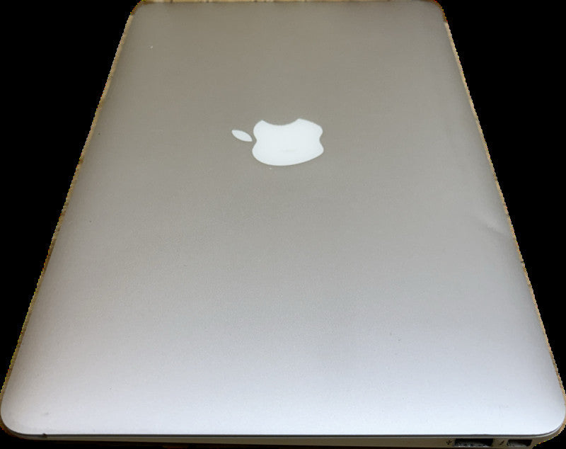 Apple MacBook Air 11\\" Early 2014 Intel Core i5-4260U 4GB RAM 128GB SSD