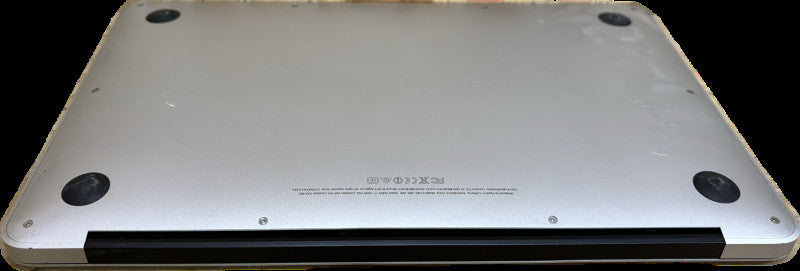 Apple MacBook Air 11\\" Early 2014 Intel Core i5-4260U 4GB RAM 128GB SSD
