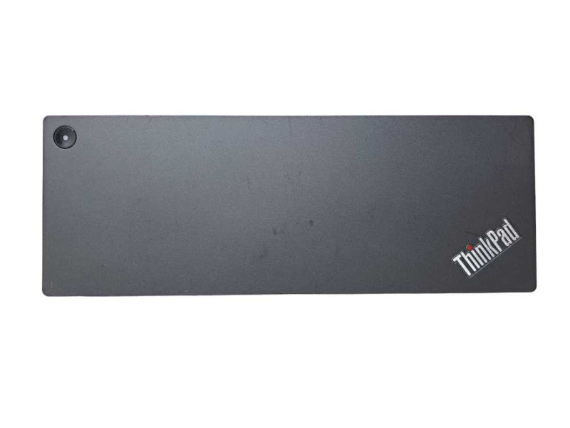 Lenovo ThinkPad Thunderbolt 3 Workstation Dock | DK1841 | *READ* Q)