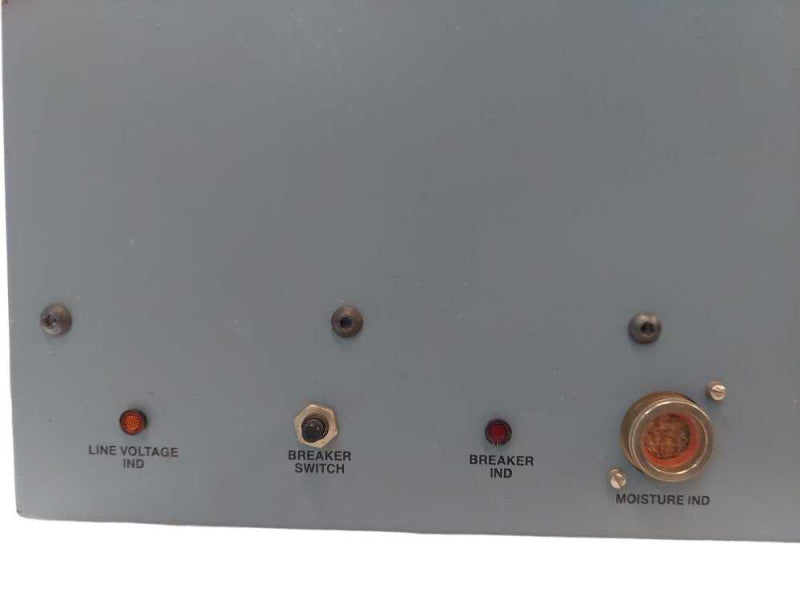 CableWave Systems Compressor Dehydrator Air Compressor Model: APD-20 =