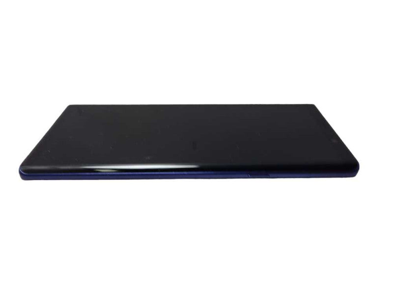 Samsung Galaxy Note 9 SM-N960W READ $