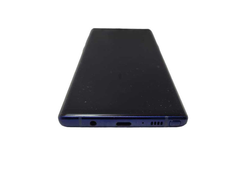 Samsung Galaxy Note 9 SM-N960W READ $