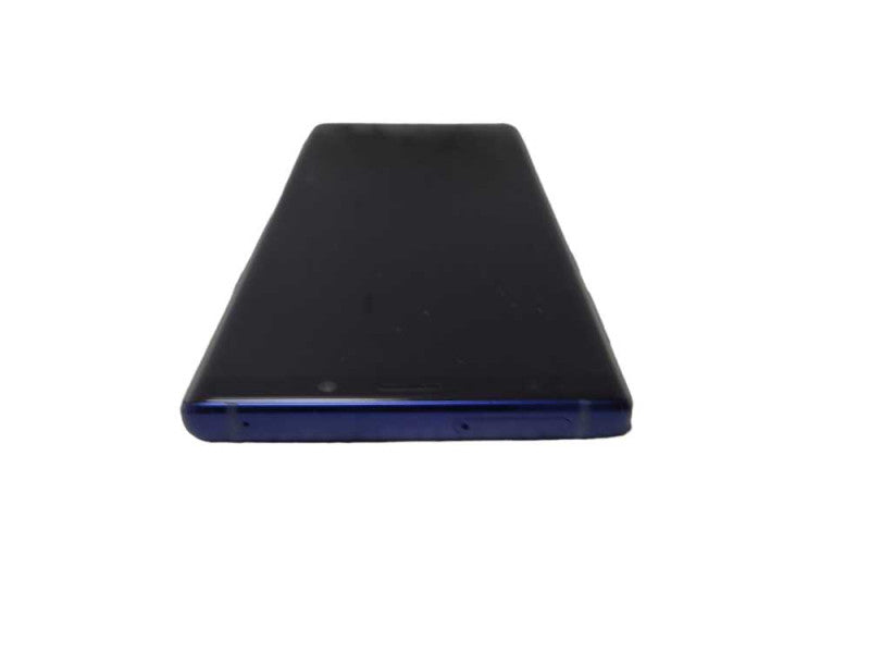 Samsung Galaxy Note 9 SM-N960W READ $