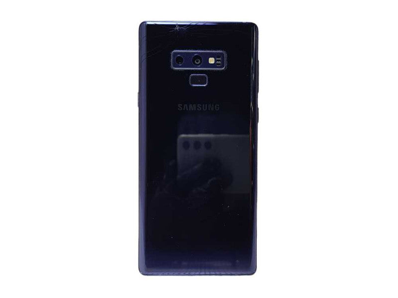 Samsung Galaxy Note 9 SM-N960W READ $