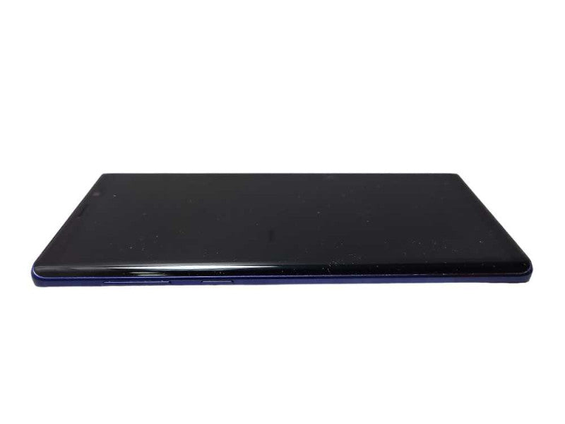 Samsung Galaxy Note 9 SM-N960W READ $