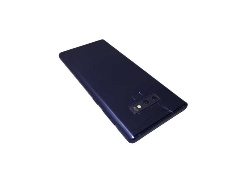 Samsung Galaxy Note 9 SM-N960W READ $