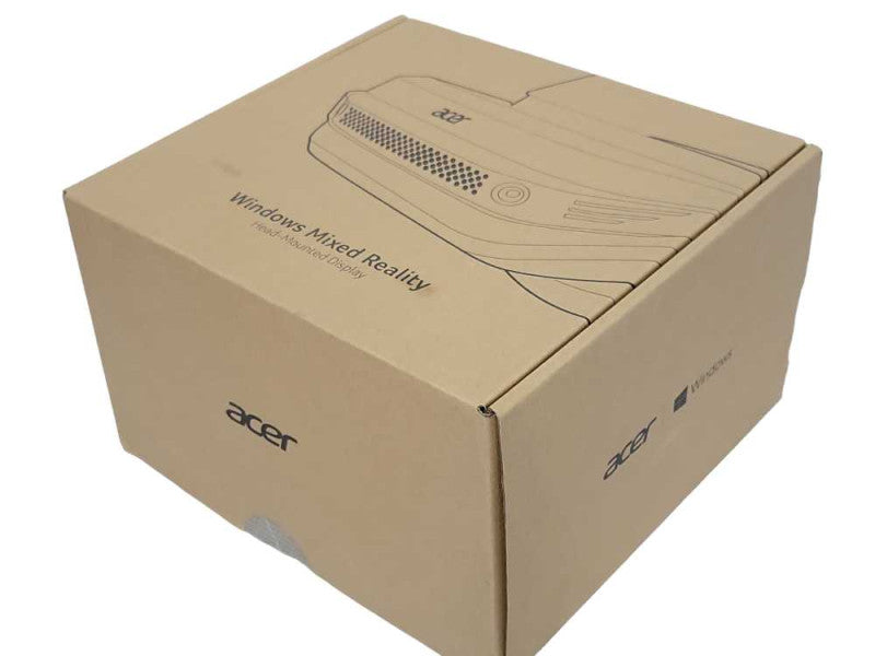 Open-Box Acer Windows Mixed reality HMD H7001 Development Edition _