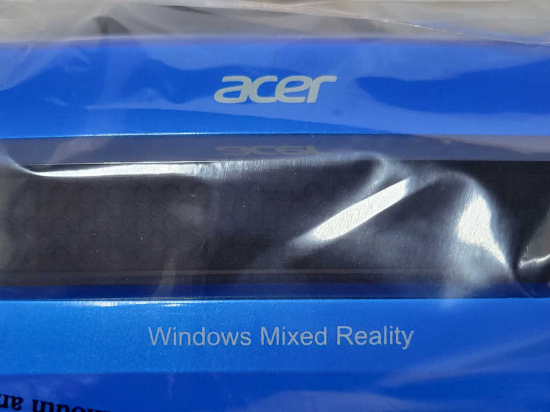 Open-Box Acer Windows Mixed reality HMD H7001 Development Edition _