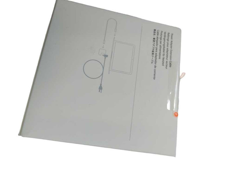 Apple Power Adaptor Extension Cable Model: A1689 =
