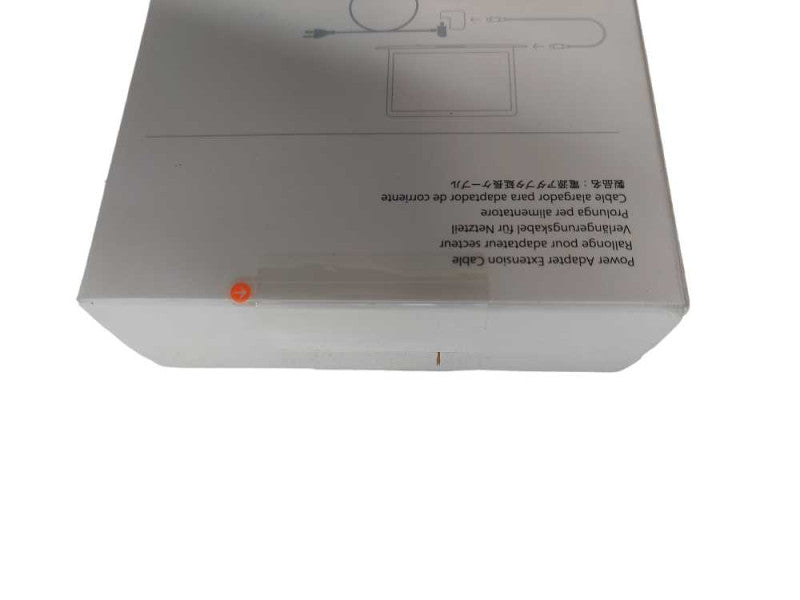 Apple Power Adaptor Extension Cable Model: A1689 =