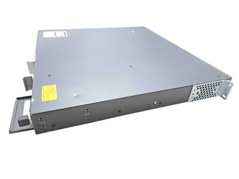 Cisco WS-C2960XR-24TS-I | 24-Port GigE 4x SFP IP Lite Network Switch *READ* )