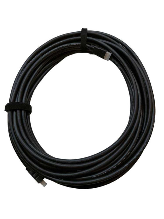 25ft High Speed HDMI Cable with Ethernet E301195 AWM Style 20276 30V PAK HENG =