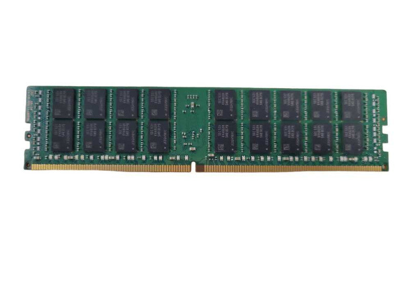 Samsung 32GB 2Rx4 PC4-2133P-RA0-10-DC0 Server Ram Q!