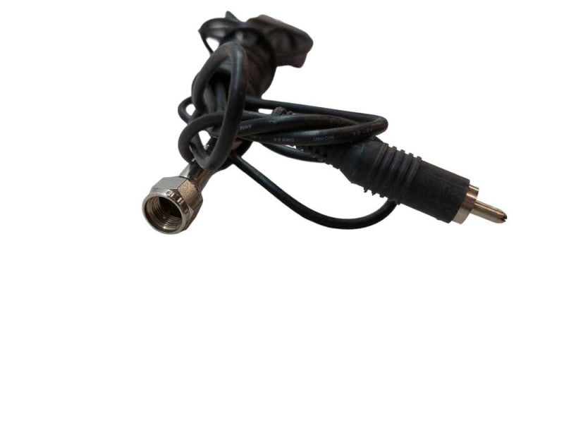Nintendo OEM RF Switch Coax Cable Model: NES-003 =