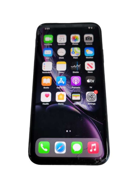 Apple iPhone XR 64GB (A1984) - READ Î