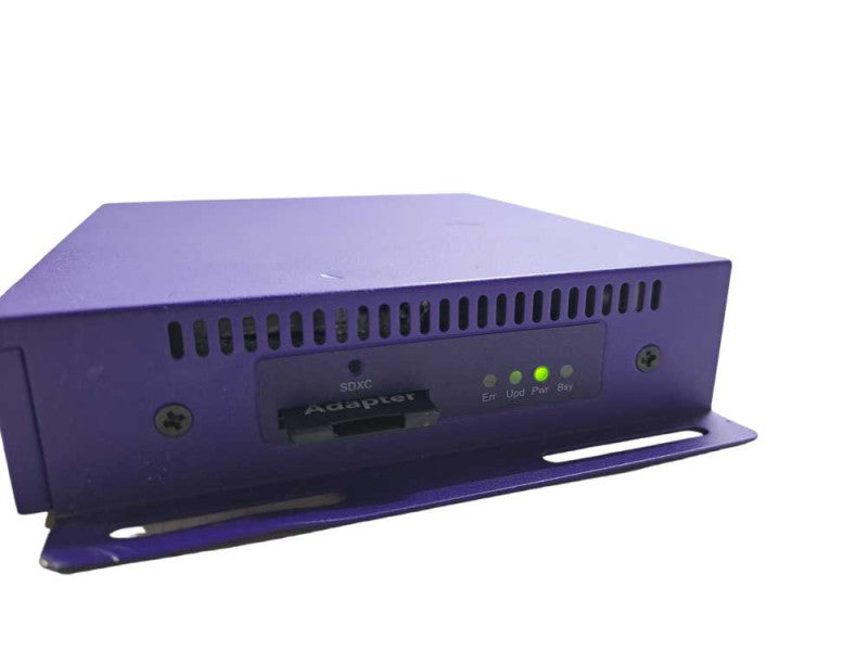 Brightsign HD220 | 1080p Full HD Interactive Networked Signage Player )