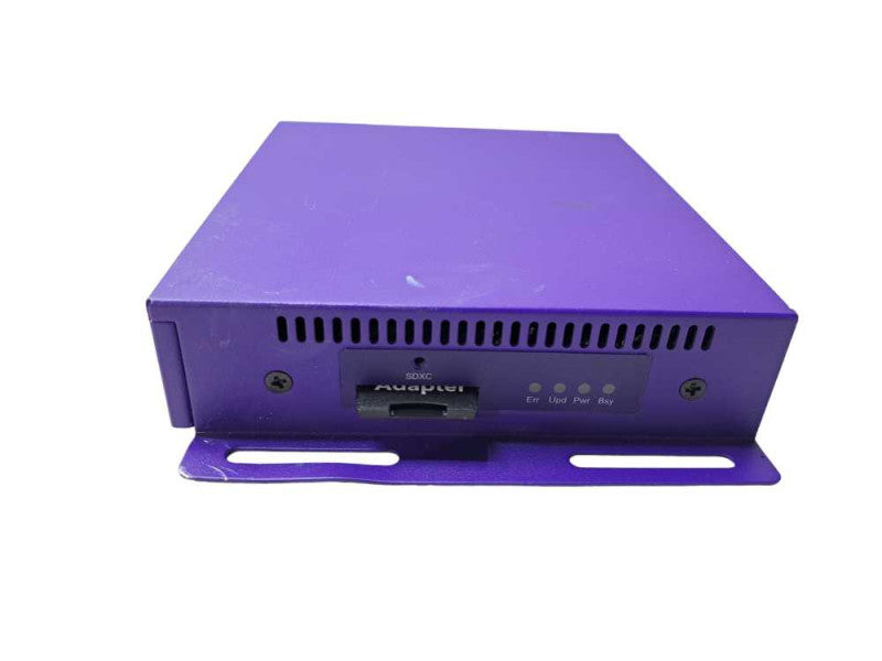 Brightsign HD220 | 1080p Full HD Interactive Networked Signage Player )
