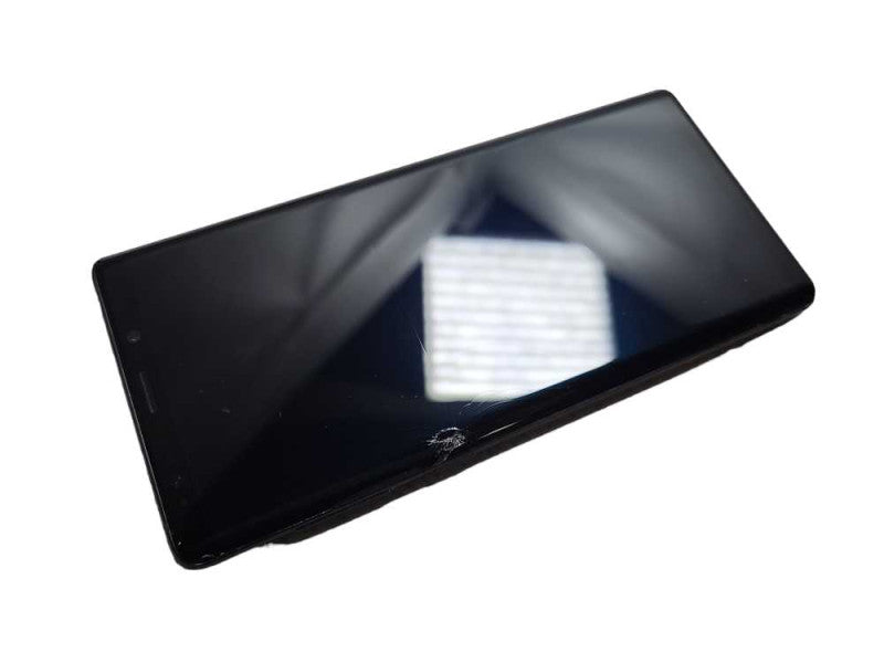 Samsung Galaxy Note 9 SM-N960W READ $