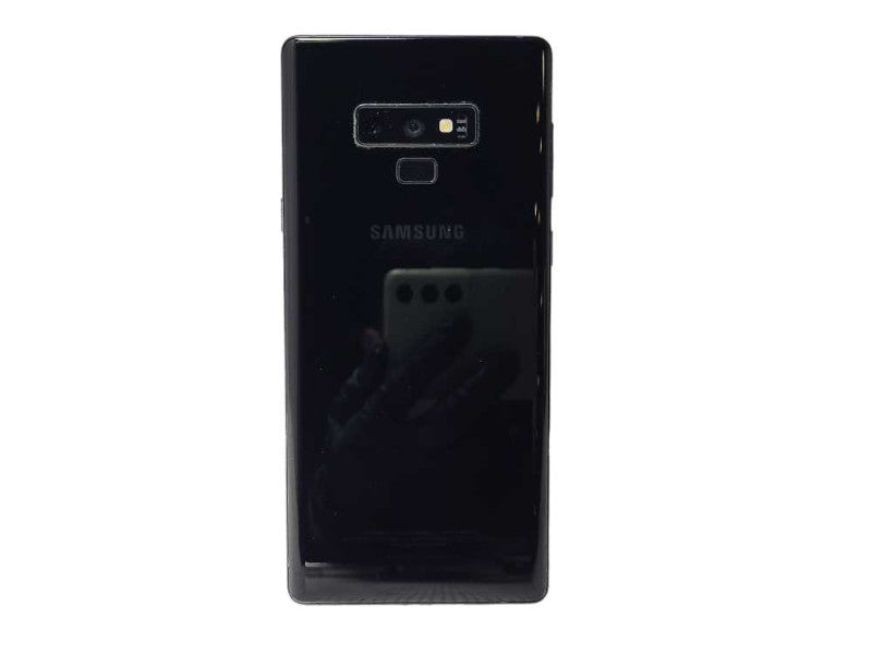 Samsung Galaxy Note 9 SM-N960W READ $