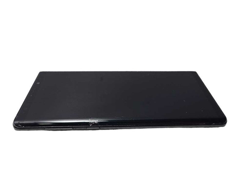 Samsung Galaxy Note 9 SM-N960W READ $