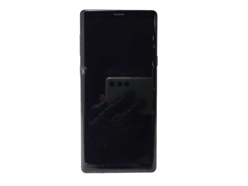 Samsung Galaxy Note 9 SM-N960W READ $