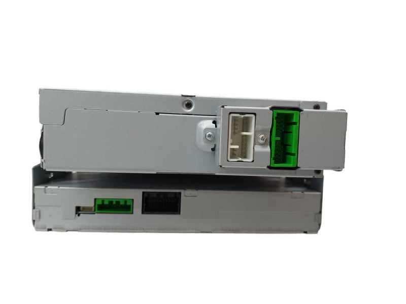 Honda OEM LCD InDash Radio Car Part Model: 39810-SJC-A421-M1 =