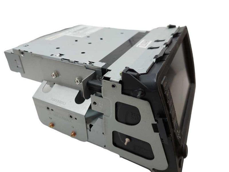 Honda OEM LCD InDash Radio Car Part Model: 39810-SJC-A421-M1 =