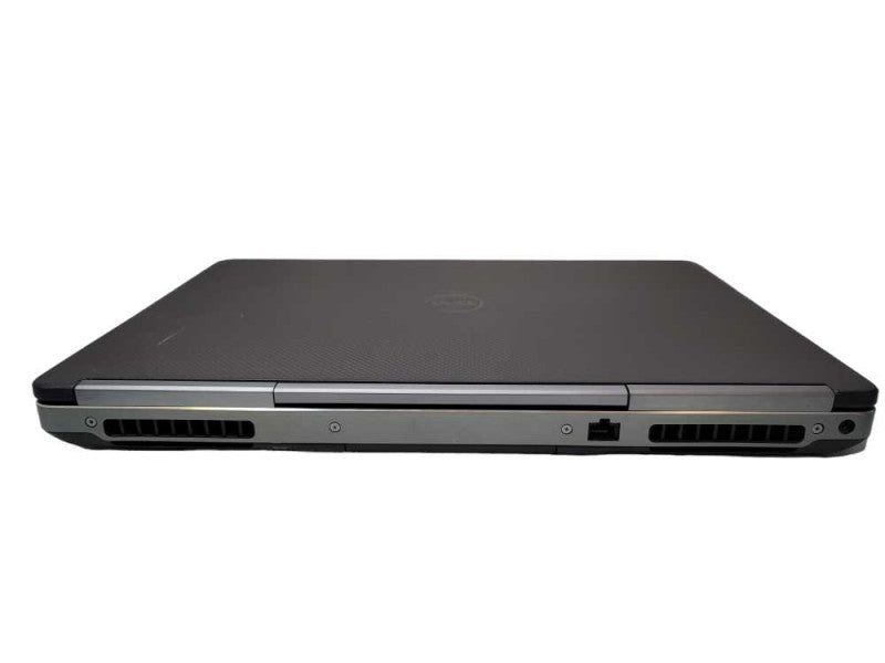Dell Precision 7720| i7-6820HQ| 16GB DDR4| Quadro P3000| 512GB SSD / No AC QÎ² BudLap
