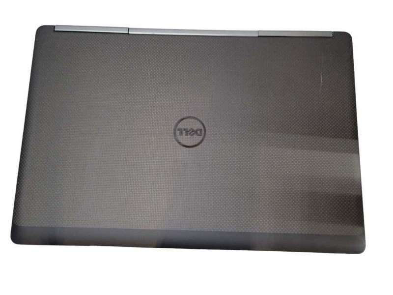 Dell Precision 7720| i7-6820HQ| 16GB DDR4| Quadro P3000| 512GB SSD / No AC QÎ² BudLap