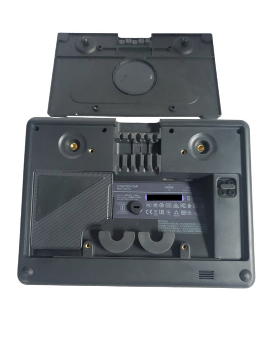Logitech Tap Touchscreen Video Conference Controller (AS-IS) |