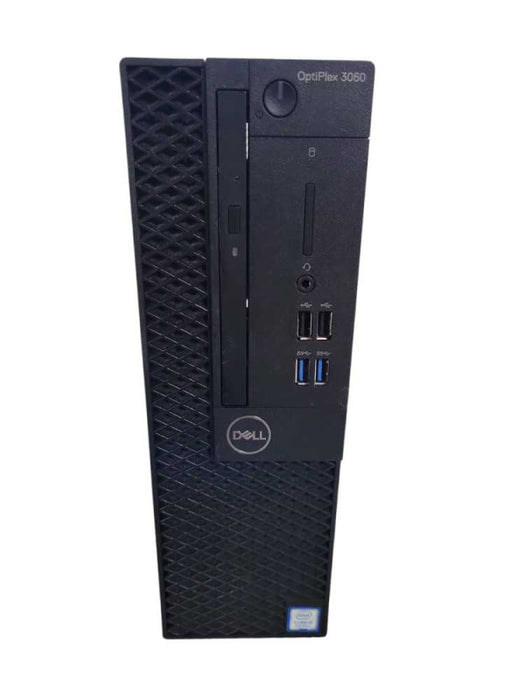 Dell OptiPlex 3060 SFF Desktop | i5-8500 @ 3.00GHz 8GB DDR4 256GB NVMe !