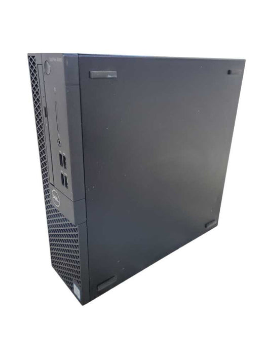 Dell OptiPlex 3060 SFF Desktop | i5-8500 @ 3.00GHz 8GB DDR4 256GB NVMe !