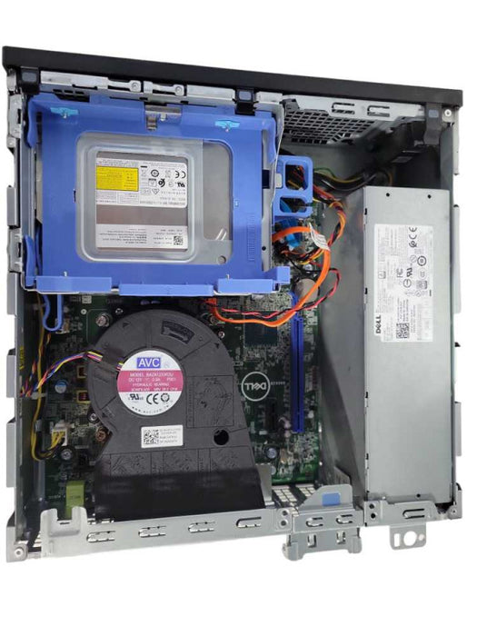 Dell OptiPlex 3060 SFF Desktop | i5-8500 @ 3.00GHz 8GB DDR4 256GB NVMe !