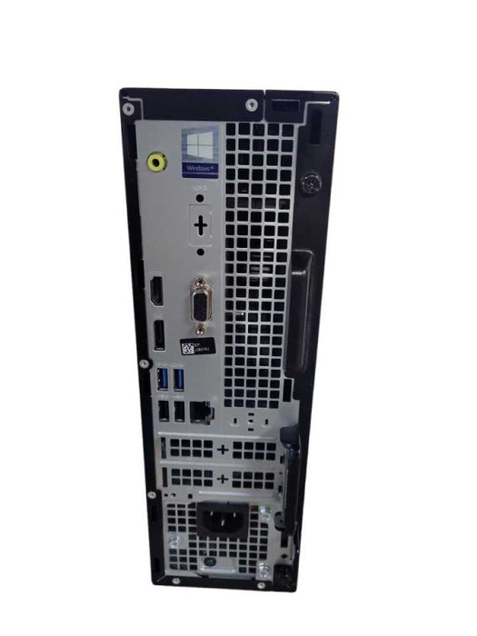 Dell OptiPlex 3060 SFF Desktop | i5-8500 @ 3.00GHz 8GB DDR4 256GB NVMe !