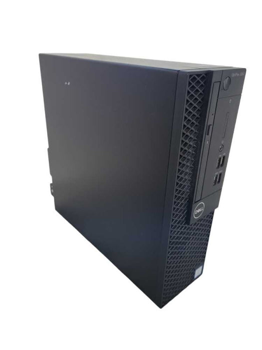Dell OptiPlex 3060 SFF Desktop | i5-8500 @ 3.00GHz 8GB DDR4 256GB NVMe !